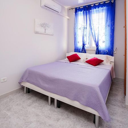 אוטרנטו Casa Vacanze Ottantapassi מראה חיצוני תמונה