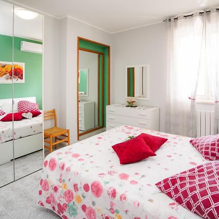 אוטרנטו Casa Vacanze Ottantapassi מראה חיצוני תמונה