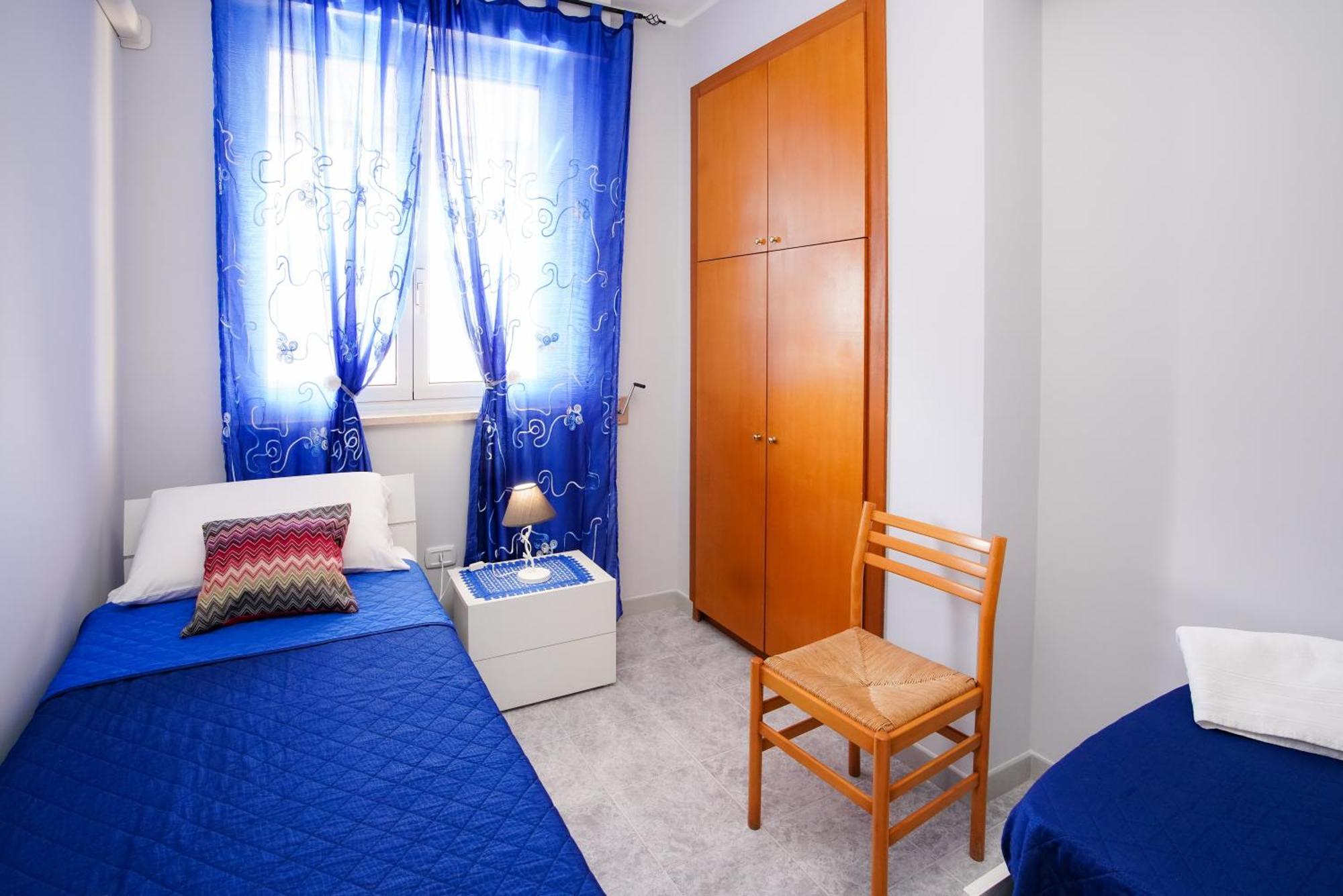 אוטרנטו Casa Vacanze Ottantapassi מראה חיצוני תמונה