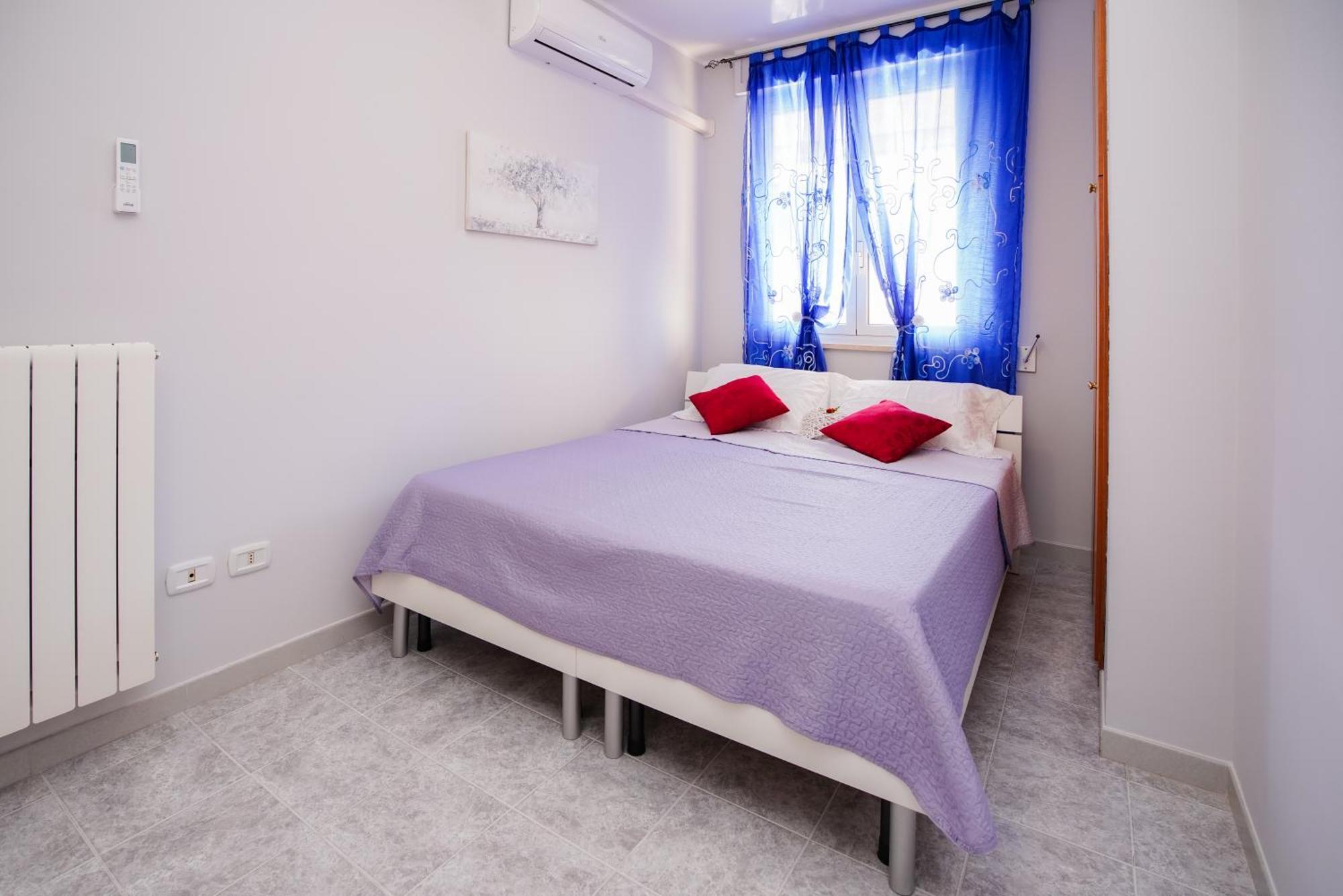אוטרנטו Casa Vacanze Ottantapassi מראה חיצוני תמונה