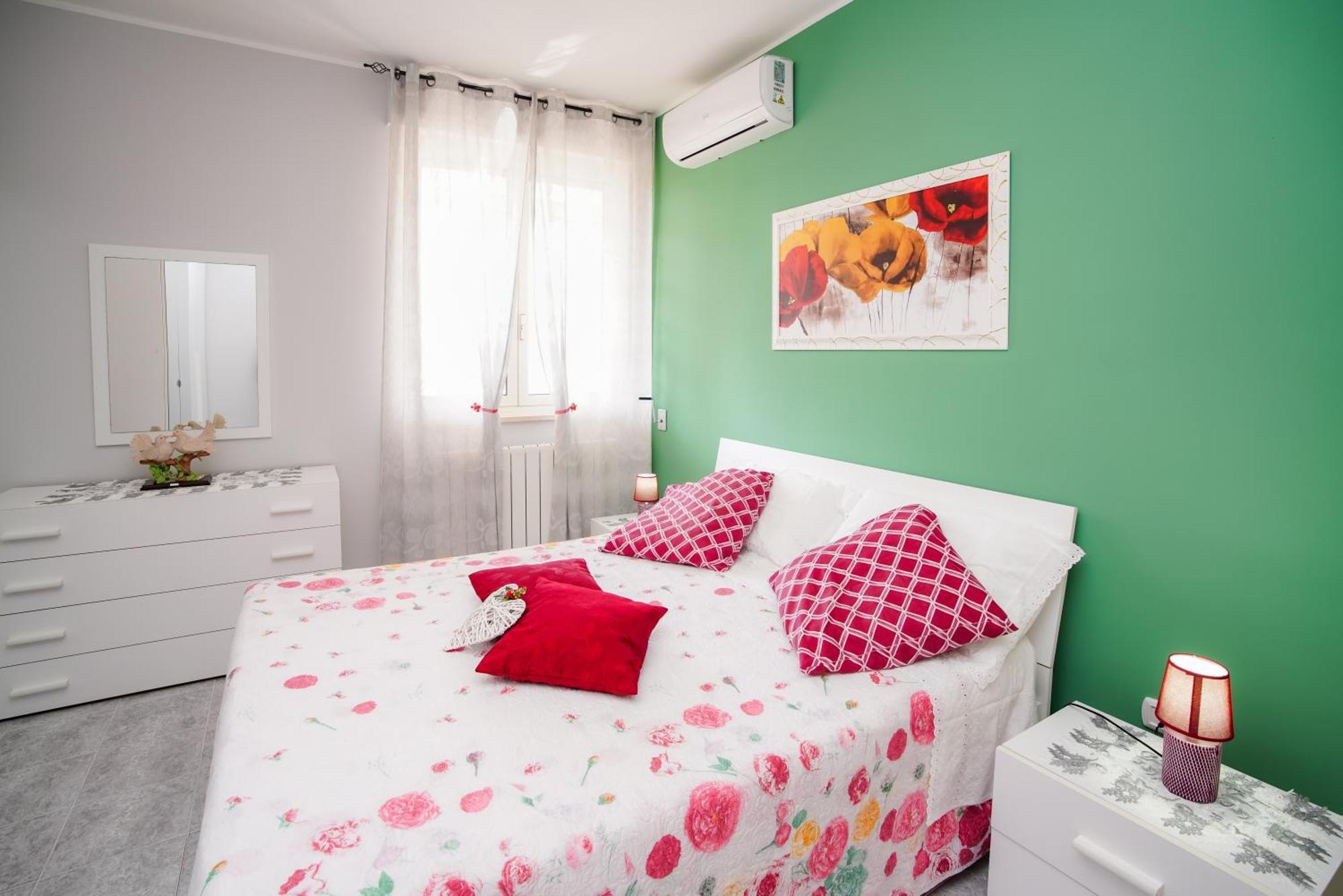 אוטרנטו Casa Vacanze Ottantapassi מראה חיצוני תמונה