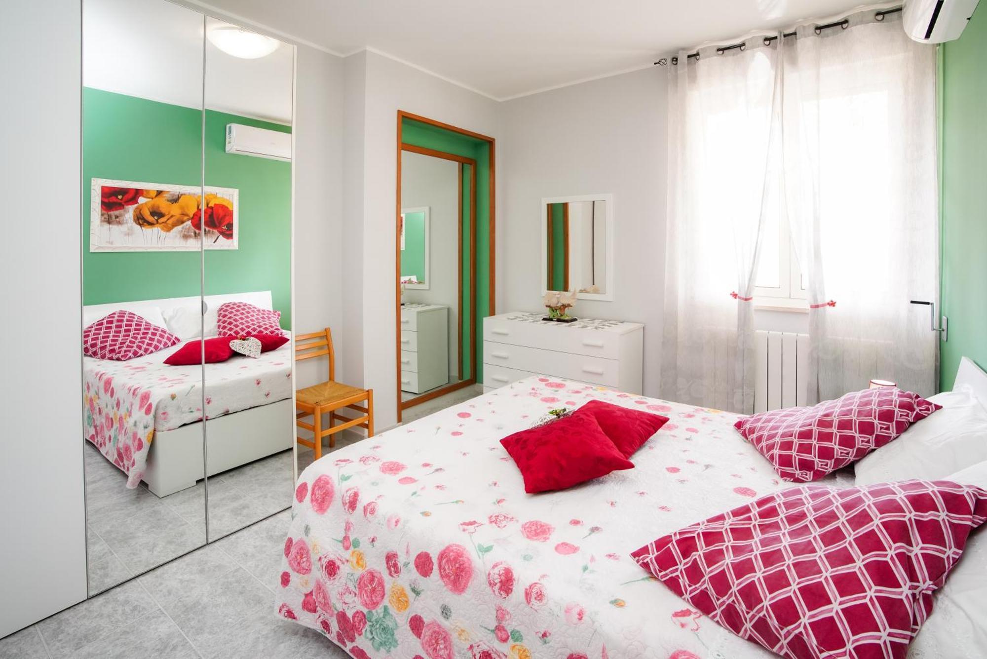 אוטרנטו Casa Vacanze Ottantapassi מראה חיצוני תמונה