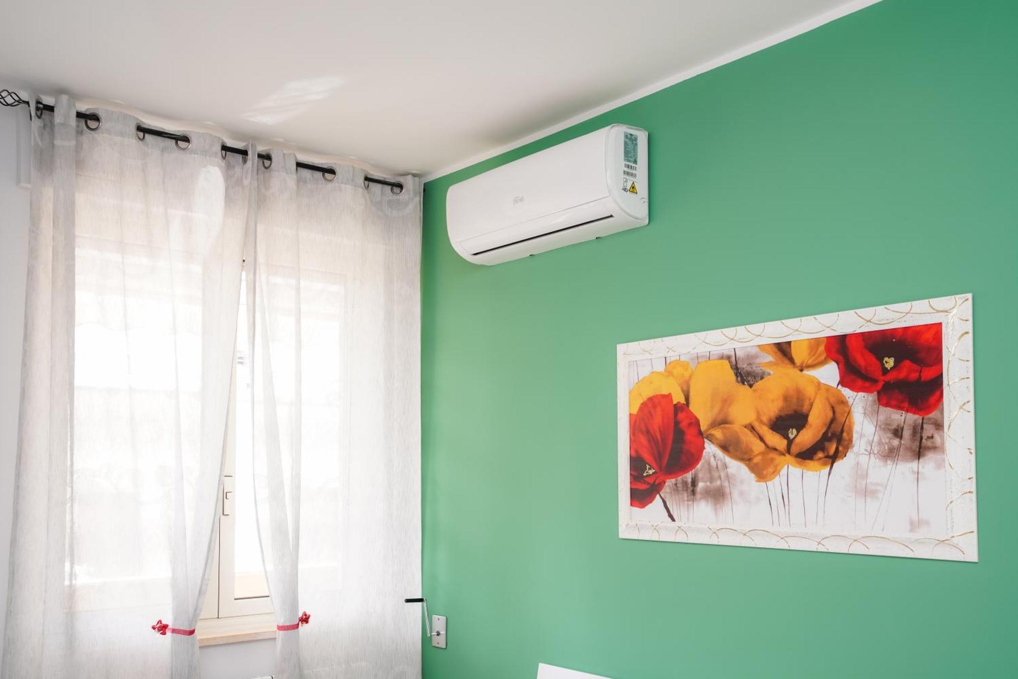 אוטרנטו Casa Vacanze Ottantapassi מראה חיצוני תמונה