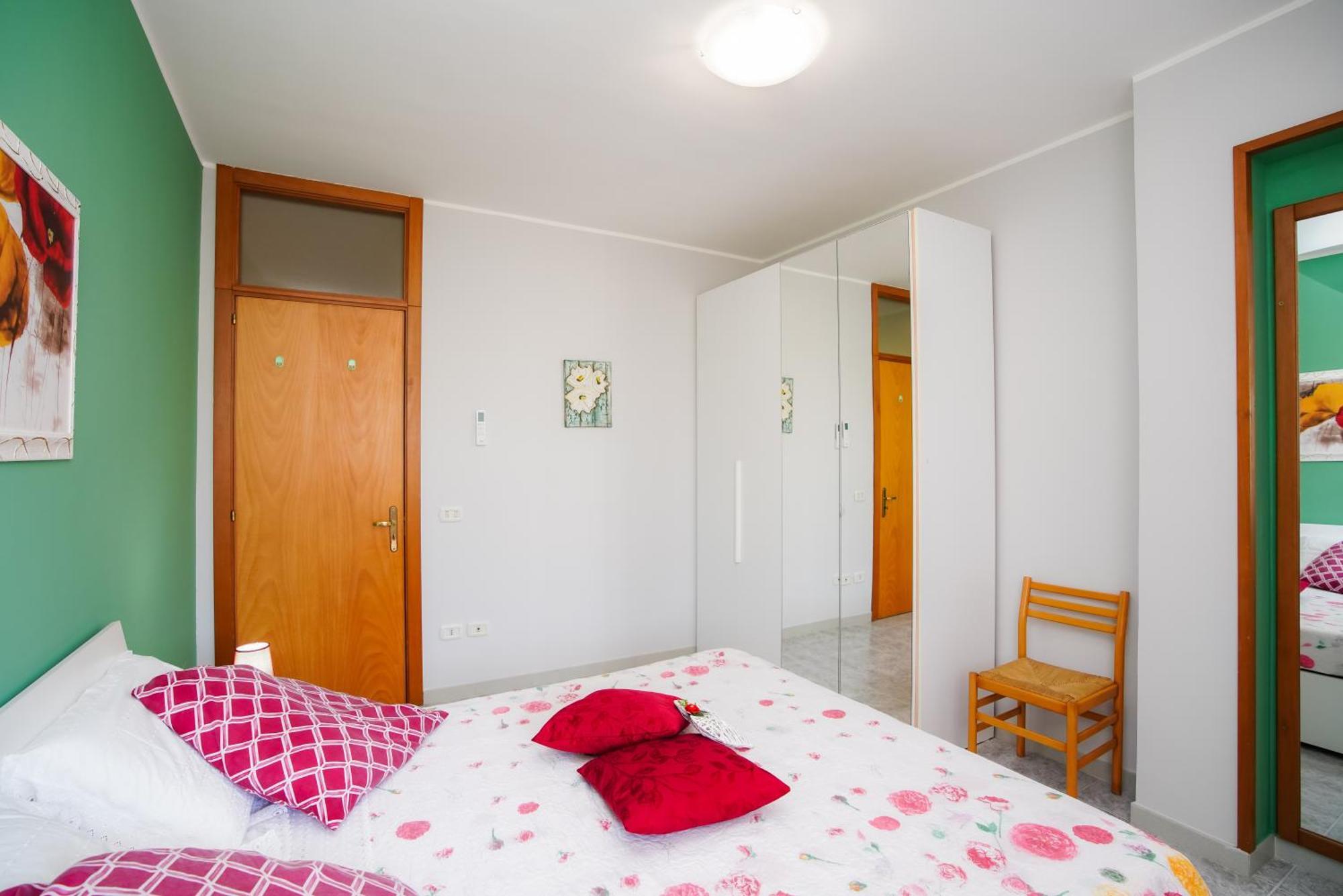 אוטרנטו Casa Vacanze Ottantapassi מראה חיצוני תמונה