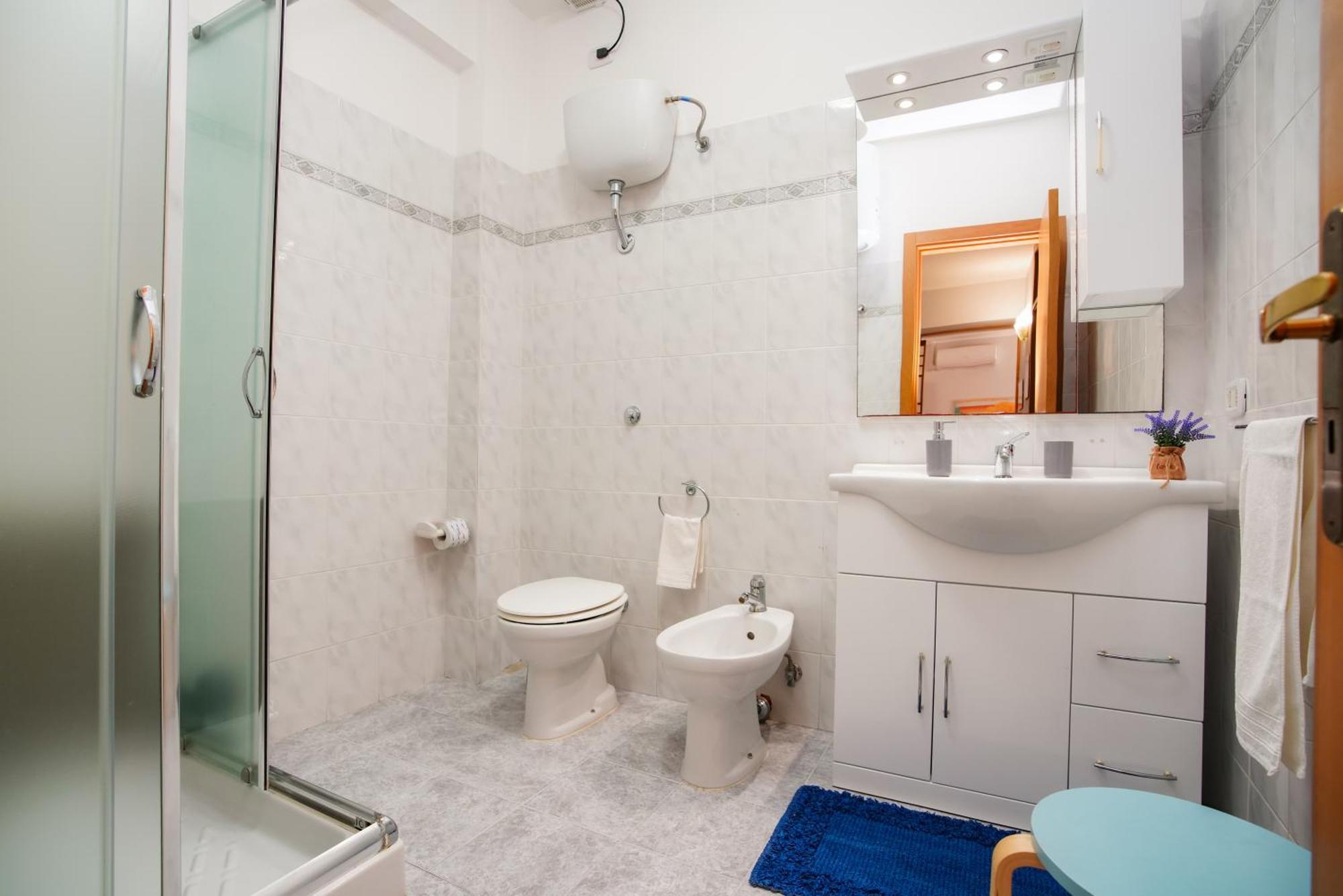 אוטרנטו Casa Vacanze Ottantapassi מראה חיצוני תמונה